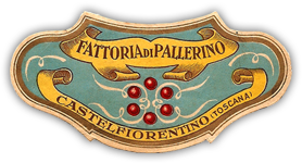 Agriturismo Pallerino